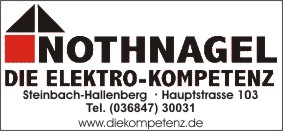 Hier geht zur Elektrokompetenz Nothnagel