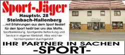 Hier geht zu Sport-Jäger